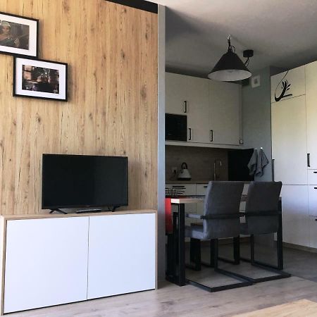 Apartament Bielany Oczapowskiego Varsovie Extérieur photo