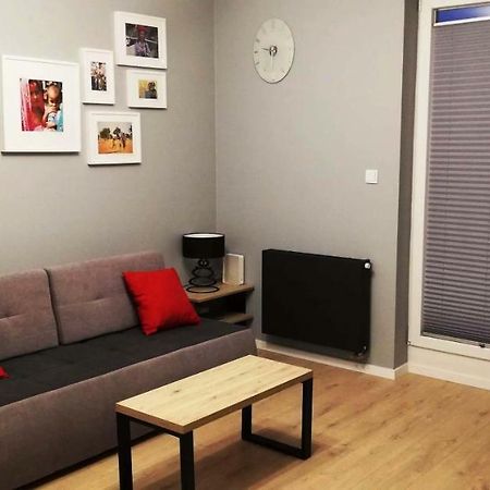 Apartament Bielany Oczapowskiego Varsovie Extérieur photo