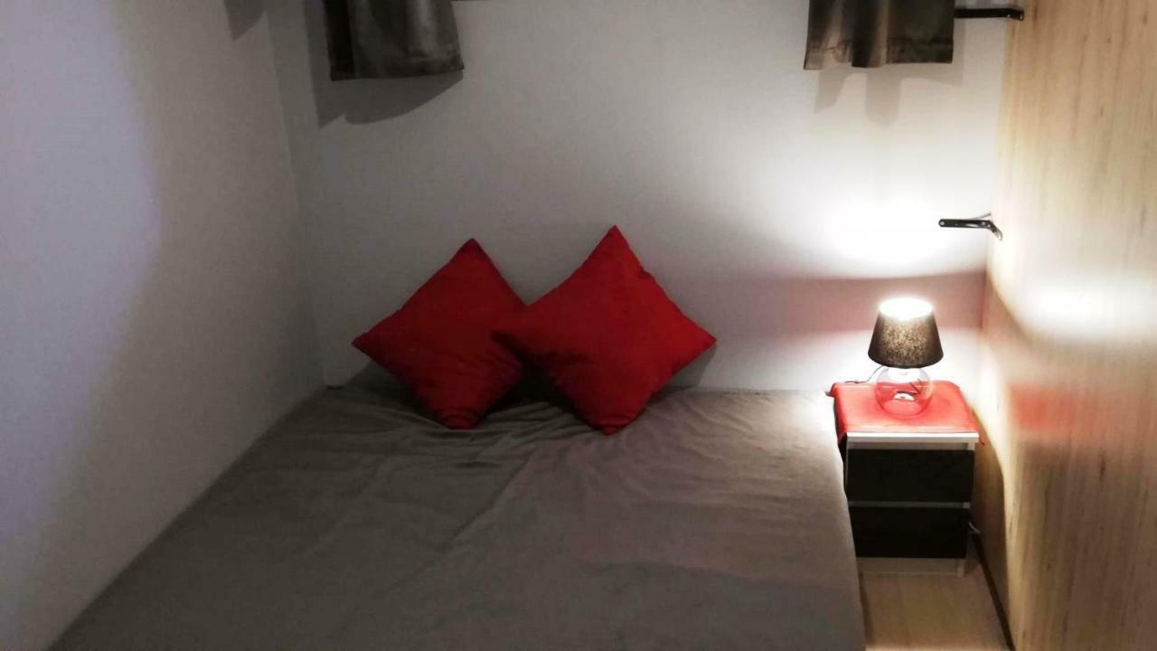 Apartament Bielany Oczapowskiego Varsovie Extérieur photo