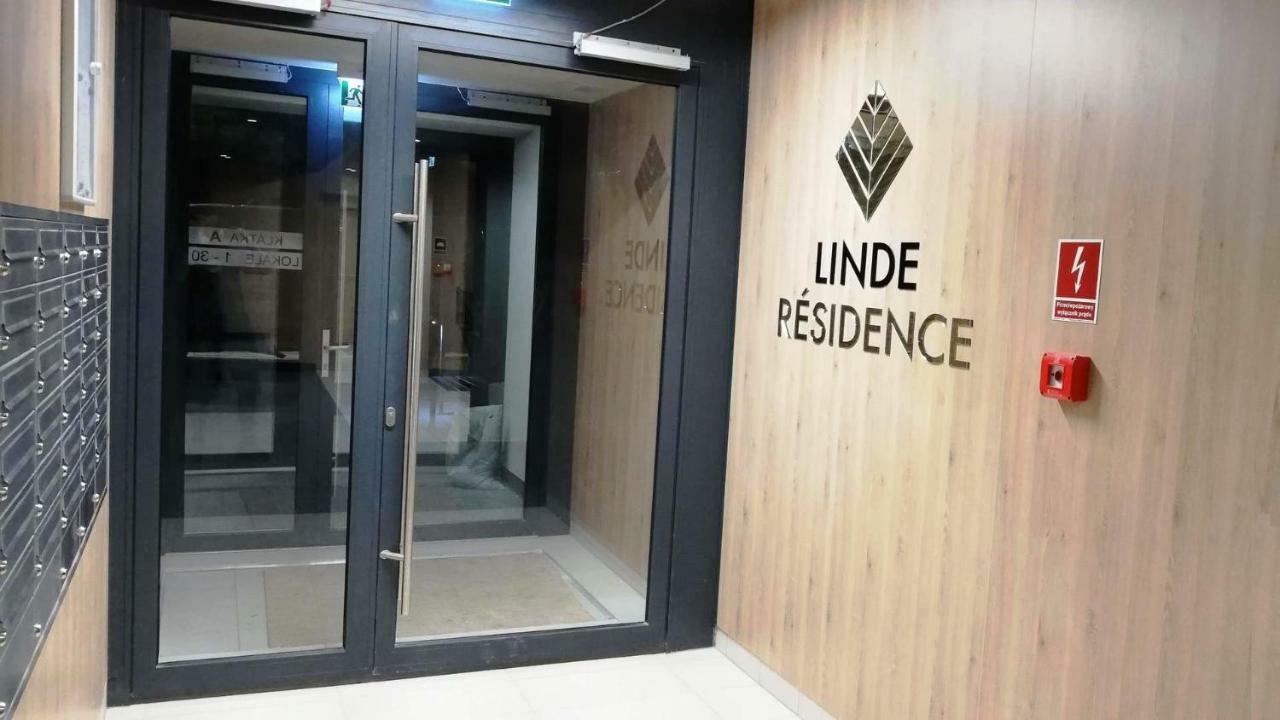 Apartament Bielany Oczapowskiego Varsovie Extérieur photo