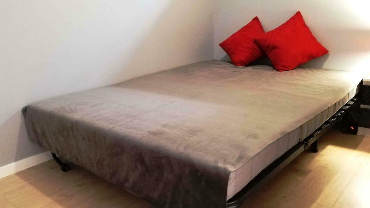 Apartament Bielany Oczapowskiego Varsovie Extérieur photo