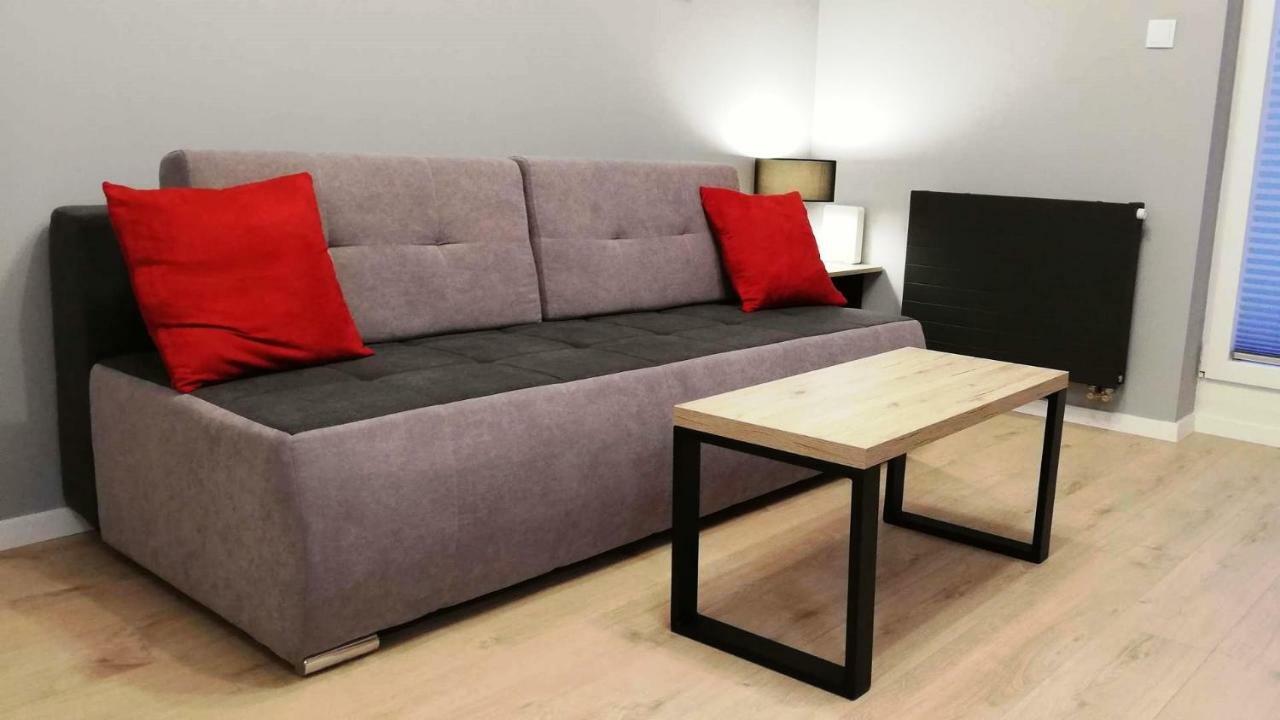 Apartament Bielany Oczapowskiego Varsovie Extérieur photo