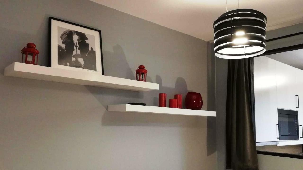 Apartament Bielany Oczapowskiego Varsovie Extérieur photo