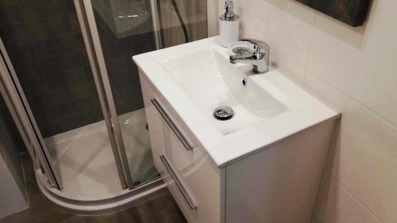 Apartament Bielany Oczapowskiego Varsovie Extérieur photo