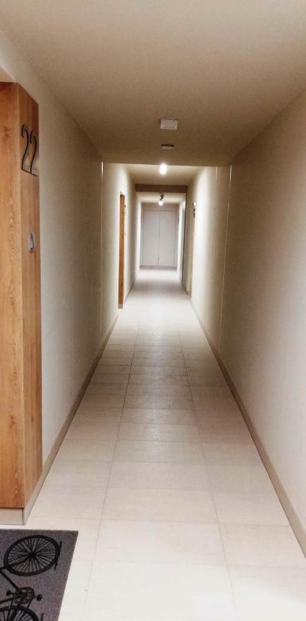 Apartament Bielany Oczapowskiego Varsovie Extérieur photo