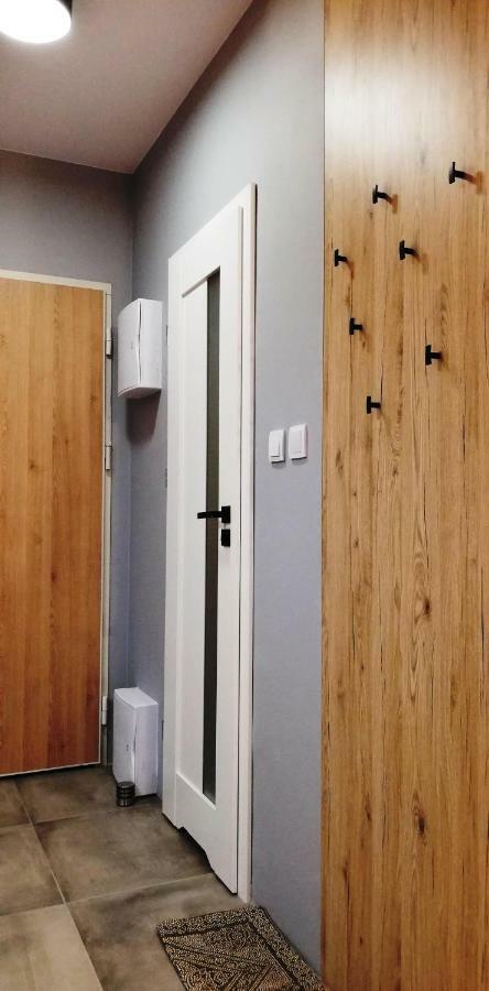 Apartament Bielany Oczapowskiego Varsovie Extérieur photo