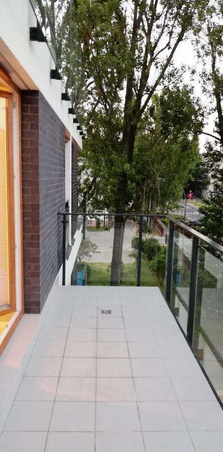Apartament Bielany Oczapowskiego Varsovie Extérieur photo