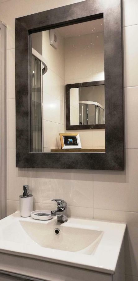 Apartament Bielany Oczapowskiego Varsovie Extérieur photo